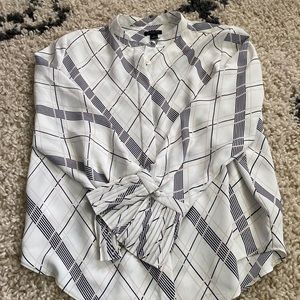 Ann Taylor blouse